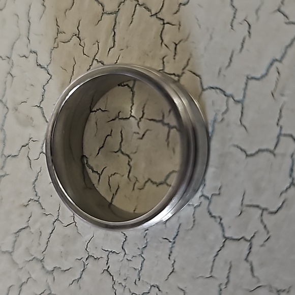 3 for $20 | Silver Ring | Size 8.5 - Picture 3 of 3